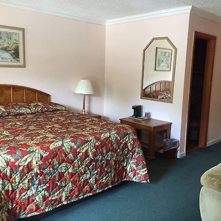 Budget Inn - Jasper Georgia 外观 照片