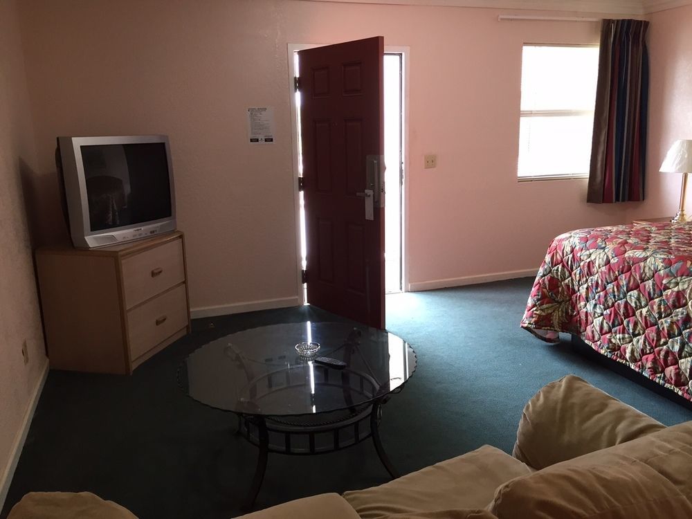 Budget Inn - Jasper Georgia 外观 照片